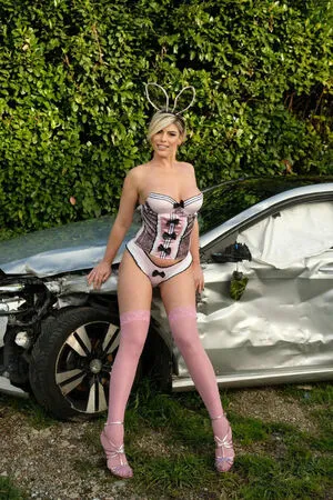 Giorgina Sparkling OnlyFans Leaked Free Thumbnail Picture - #X3WGmA6862