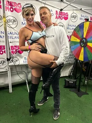 Giorgina Sparkling OnlyFans Leaked Free Thumbnail Picture - #edk0cLVZUy