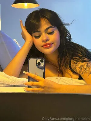 Giorginameloni OnlyFans Leaked Free Thumbnail Picture - #19uemOIa2B