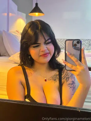 Giorginameloni OnlyFans Leaked Free Thumbnail Picture - #9S4bvqkZIh