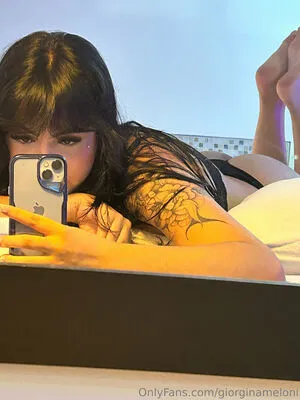 Giorginameloni OnlyFans Leaked Free Thumbnail Picture - #EMPUQawZRW