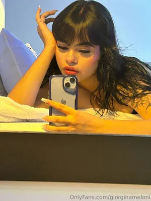 Giorginameloni OnlyFans Leaked Free Thumbnail Picture - #MOq1e0UEcr