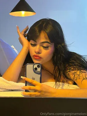 Giorginameloni OnlyFans Leaked Free Thumbnail Picture - #Rgu6PkMXzD