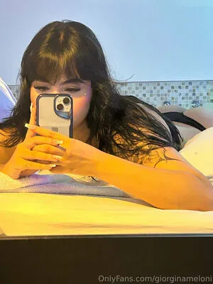 Giorginameloni OnlyFans Leaked Free Thumbnail Picture - #ht32ixtMxu