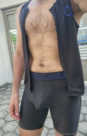 Giorgio Yeah OnlyFans Leaked Free Thumbnail Picture - #2D1EZx8JBn