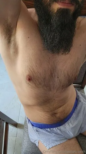 Giorgio Yeah OnlyFans Leaked Free Thumbnail Picture - #XJ0XuP3Wka