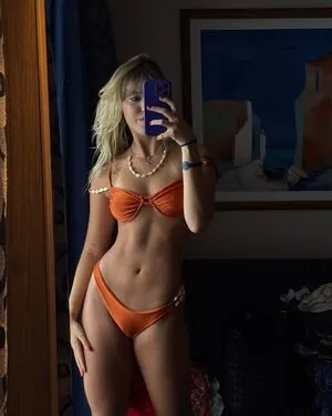 Giovana Aguilera OnlyFans Leaked Free Thumbnail Picture - #3hzA591rY9