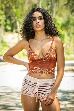 Giovana Cordeiro OnlyFans Leaked Free Thumbnail Picture - #4D9ssW5S3w