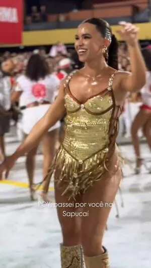 Giovana Cordeiro OnlyFans Leaked Free Thumbnail Picture - #Hh2xMyU0sB