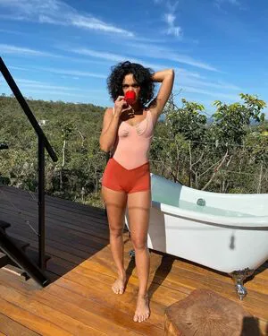 Giovana Cordeiro OnlyFans Leaked Free Thumbnail Picture - #JQ9QXxiS2J