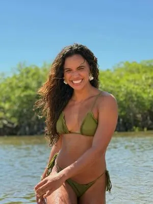 Giovana Cordeiro OnlyFans Leaked Free Thumbnail Picture - #MebAeLGh4a