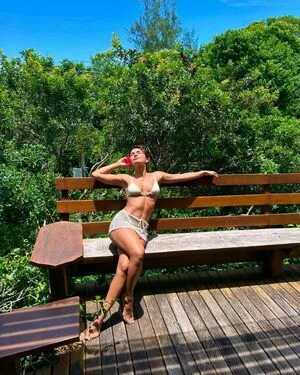Giovana Cordeiro OnlyFans Leaked Free Thumbnail Picture - #RrksQKXzaR