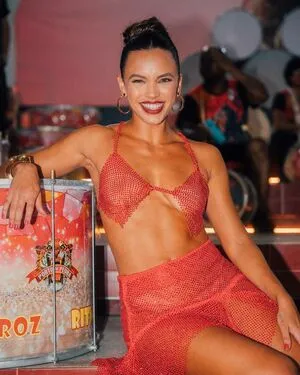 Giovana Cordeiro OnlyFans Leaked Free Thumbnail Picture - #SkxKyTHl4r