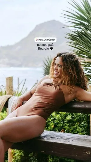 Giovana Cordeiro OnlyFans Leaked Free Thumbnail Picture - #SzLWm442Uc