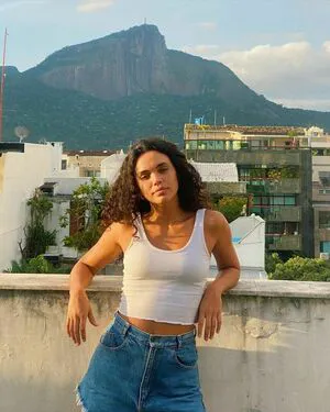 Giovana Cordeiro OnlyFans Leaked Free Thumbnail Picture - #Ue2Et0yciT