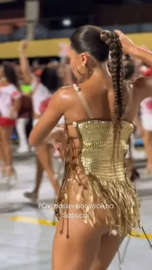 Giovana Cordeiro OnlyFans Leaked Free Thumbnail Picture - #VMgufyR01B