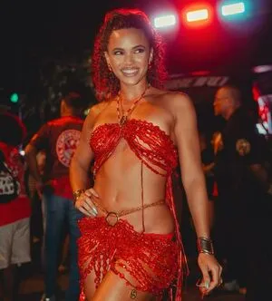 Giovana Cordeiro OnlyFans Leaked Free Thumbnail Picture - #X1b7kupEH8