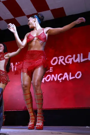 Giovana Cordeiro OnlyFans Leaked Free Thumbnail Picture - #XYGOXqdzj3