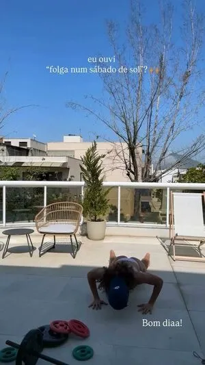 Giovana Cordeiro OnlyFans Leaked Free Thumbnail Picture - #hisOKOsjG6