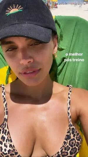 Giovana Cordeiro OnlyFans Leaked Free Thumbnail Picture - #iEIxcJAwvS