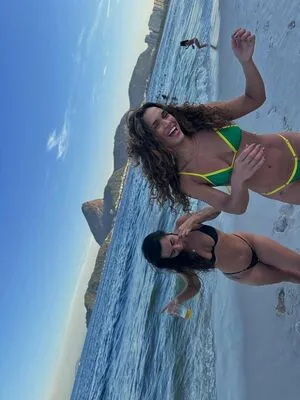 Giovana Cordeiro OnlyFans Leaked Free Thumbnail Picture - #iM1qFJTinK