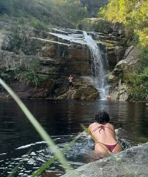 Giovana Cordeiro OnlyFans Leaked Free Thumbnail Picture - #l4mnkMZxsu