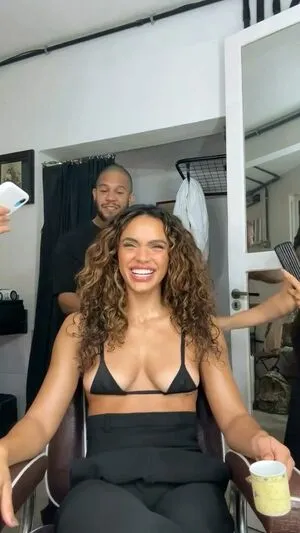 Giovana Cordeiro OnlyFans Leaked Free Thumbnail Picture - #lQumEIlcNP