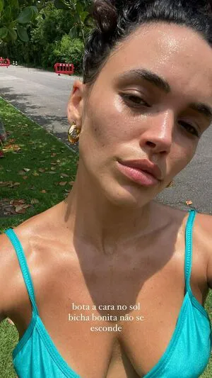 Giovana Cordeiro OnlyFans Leaked Free Thumbnail Picture - #muKdOIagDV