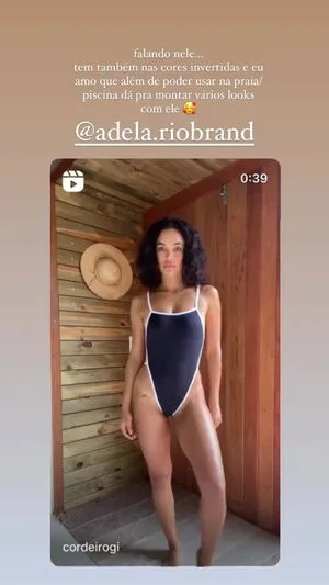 Giovana Cordeiro OnlyFans Leaked Free Thumbnail Picture - #tR4YMWjP4q