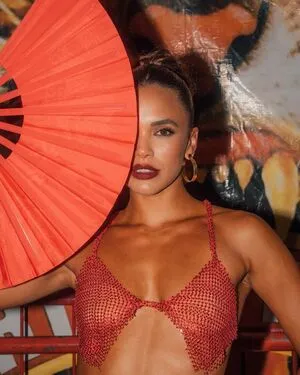 Giovana Cordeiro OnlyFans Leaked Free Thumbnail Picture - #vyvj8pUFZa