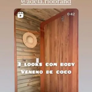 Giovana Cordeiro OnlyFans Leaked Free Thumbnail Picture - #xcMyL7K7KD