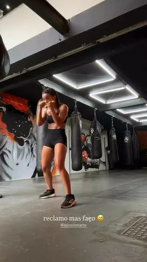 Giovana Cordeiro OnlyFans Leaked Free Thumbnail Picture - #y1SrNy37hG