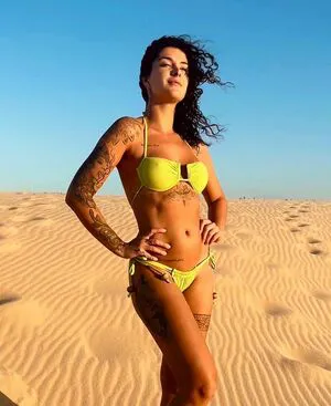 Giovana Fagundes OnlyFans Leaked Free Thumbnail Picture - #3kqAPm6dnu
