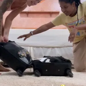 Giovana Fagundes OnlyFans Leaked Free Thumbnail Picture - #4KI5D19h8I