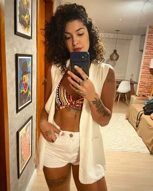 Giovana Fagundes OnlyFans Leaked Free Thumbnail Picture - #EXG2SCmbb9