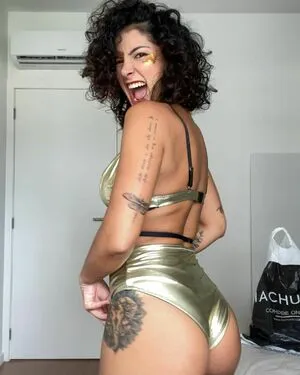 Giovana Fagundes OnlyFans Leaked Free Thumbnail Picture - #IDrfYQICCk