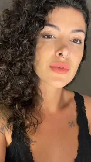 Giovana Fagundes OnlyFans Leaked Free Thumbnail Picture - #bRKiZoKTny