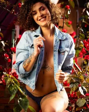 Giovana Fagundes OnlyFans Leaked Free Thumbnail Picture - #gAcQVM2qQh