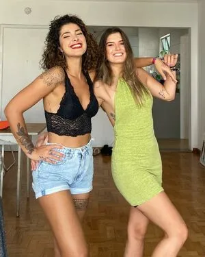 Giovana Fagundes OnlyFans Leaked Free Thumbnail Picture - #h6ycJ31Ria