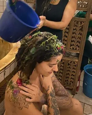 Giovana Fagundes OnlyFans Leaked Free Thumbnail Picture - #k5MaRaxvhm