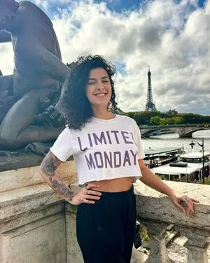Giovana Fagundes OnlyFans Leaked Free Thumbnail Picture - #mjIWJIVh1W