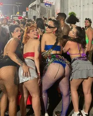 Giovana Fagundes OnlyFans Leaked Free Thumbnail Picture - #mken3pKzKY