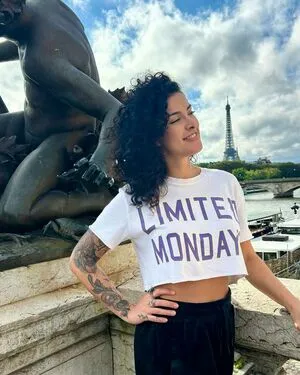 Giovana Fagundes OnlyFans Leaked Free Thumbnail Picture - #mrsXYlStrN