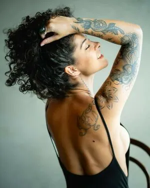 Giovana Fagundes OnlyFans Leaked Free Thumbnail Picture - #wFpzucnBVX