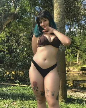 Giovana Gomes OnlyFans Leaked Free Thumbnail Picture - #R5BdcUun0T