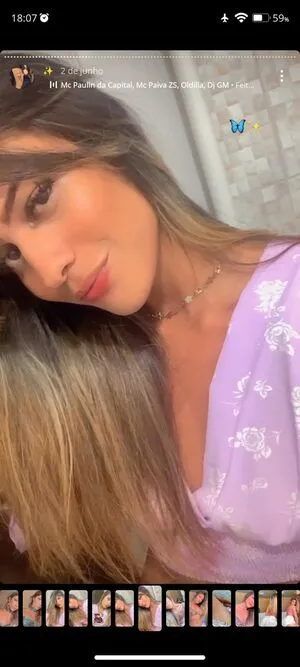 Giovana Liz OnlyFans Leaked Free Thumbnail Picture - #z6DNGCRCtv