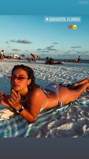 Giovana Queiroz Costa OnlyFans Leaked Free Thumbnail Picture - #MSVSbzyJLf