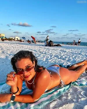 Giovana Queiroz Costa OnlyFans Leaked Free Thumbnail Picture - #S4Ck2heOHU