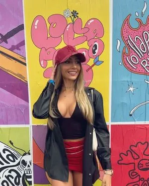 Giovana Ramires OnlyFans Leaked Free Thumbnail Picture - #8bKKEHPf0L