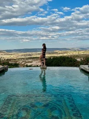 Giovanna Antonelli OnlyFans Leaked Free Thumbnail Picture - #4VFYh0qWaq